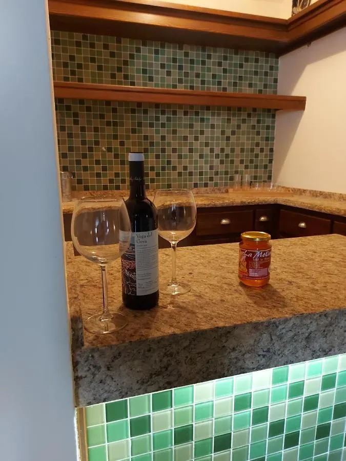 Holiday home Apartamentos Candela Alora Spain