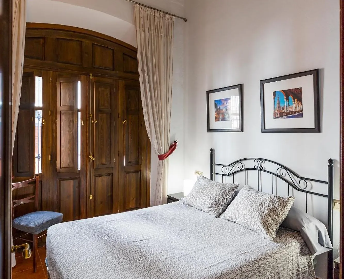 Apartamentos Candela Alora