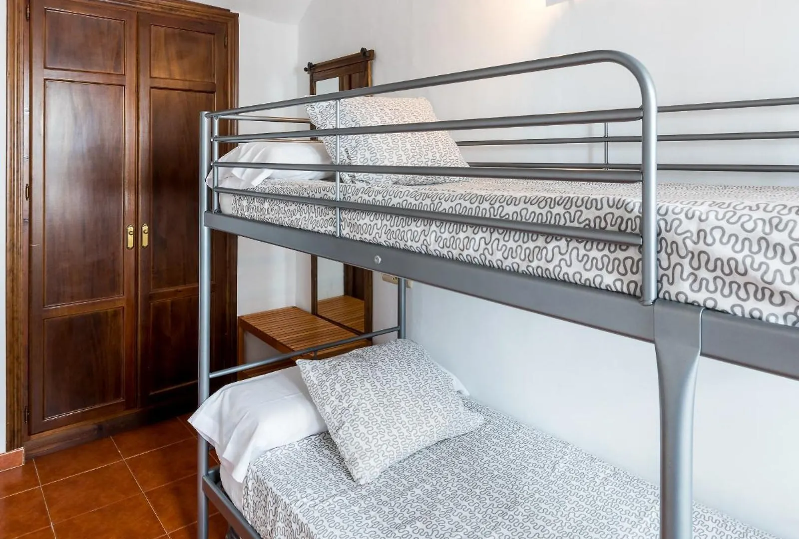 Holiday home Apartamentos Candela Alora