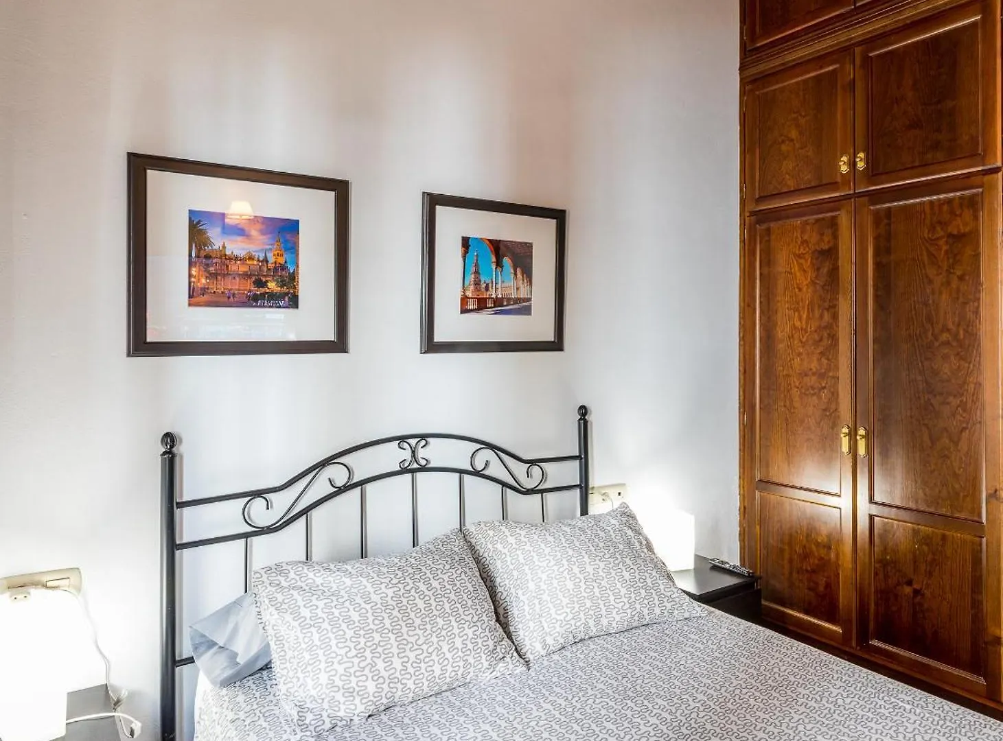 Holiday home Apartamentos Candela Alora