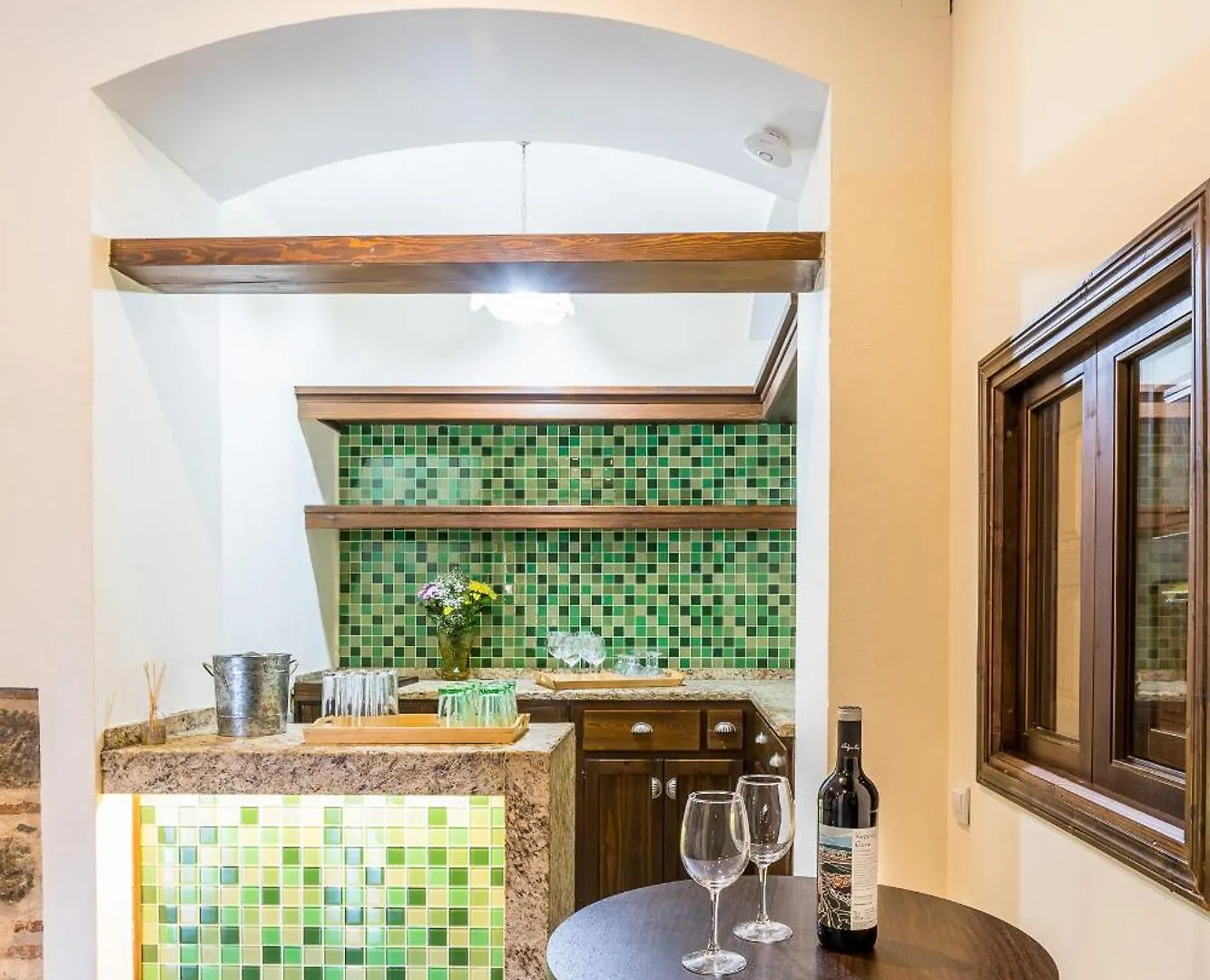 Apartamentos Candela Alora