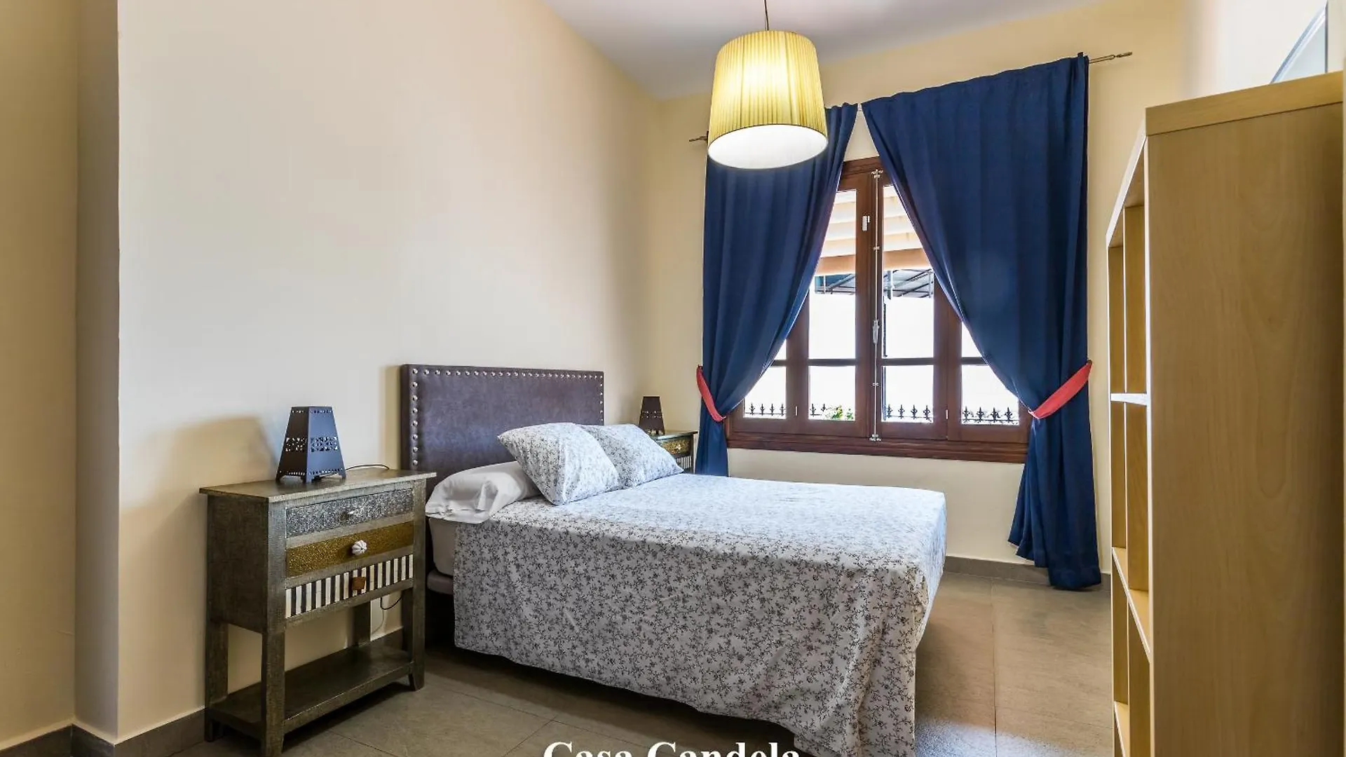 Apartamentos Candela Alora Holiday home