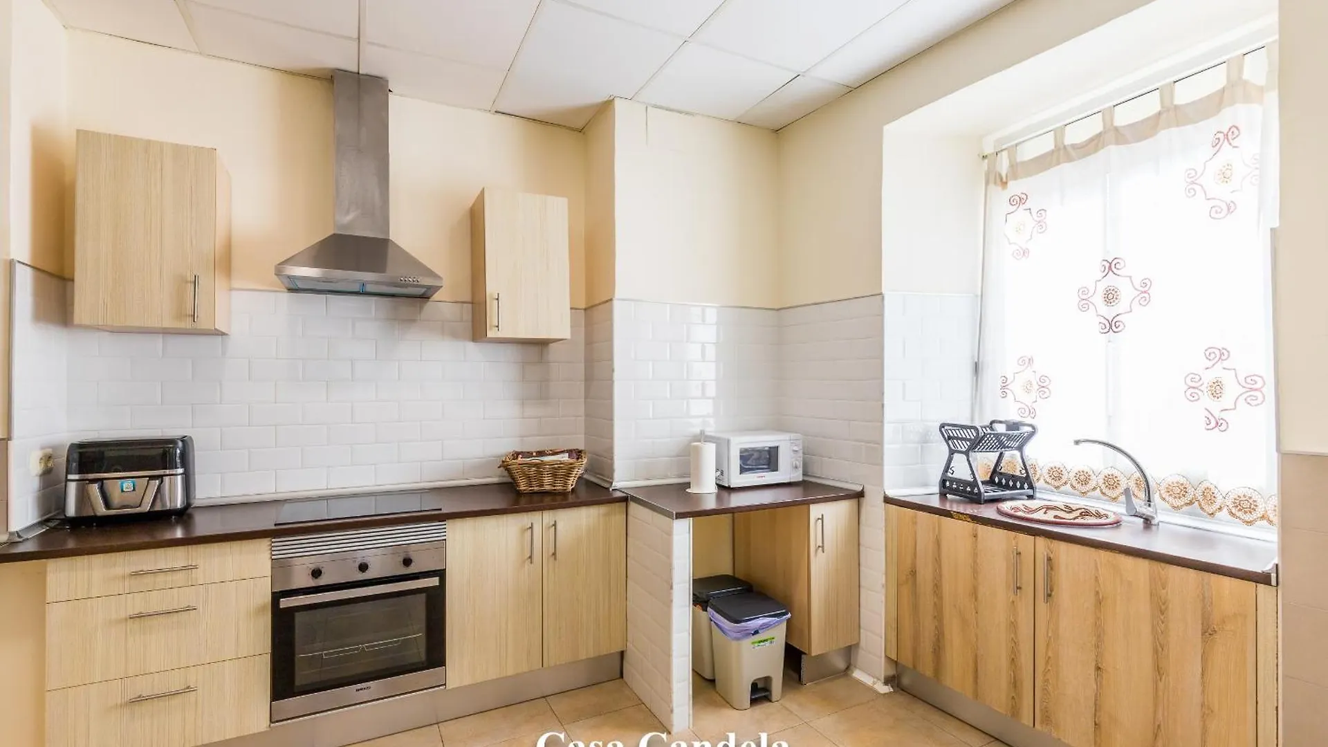 Apartamentos Candela Alora Spain