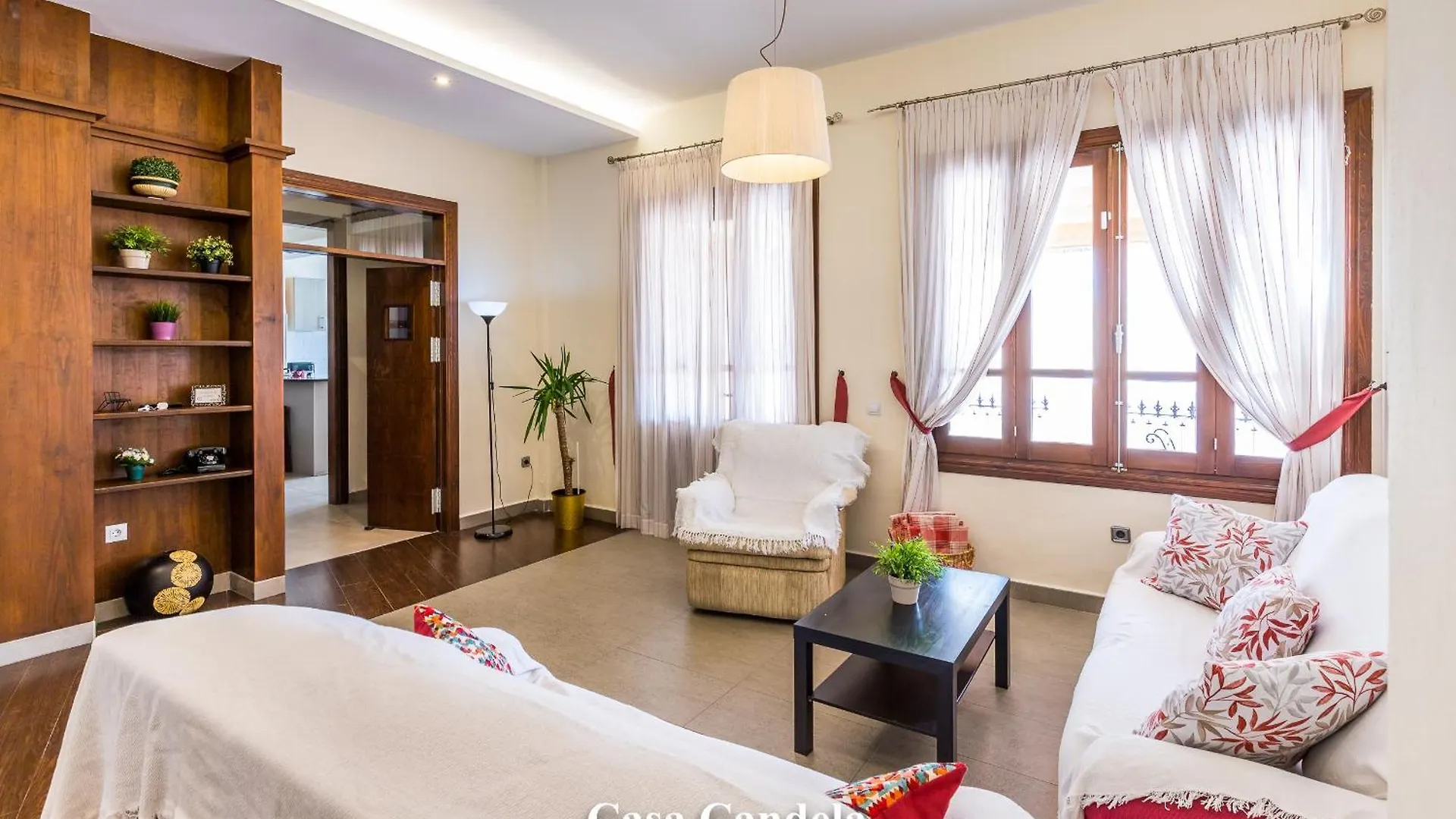 Apartamentos Candela Alora Holiday home