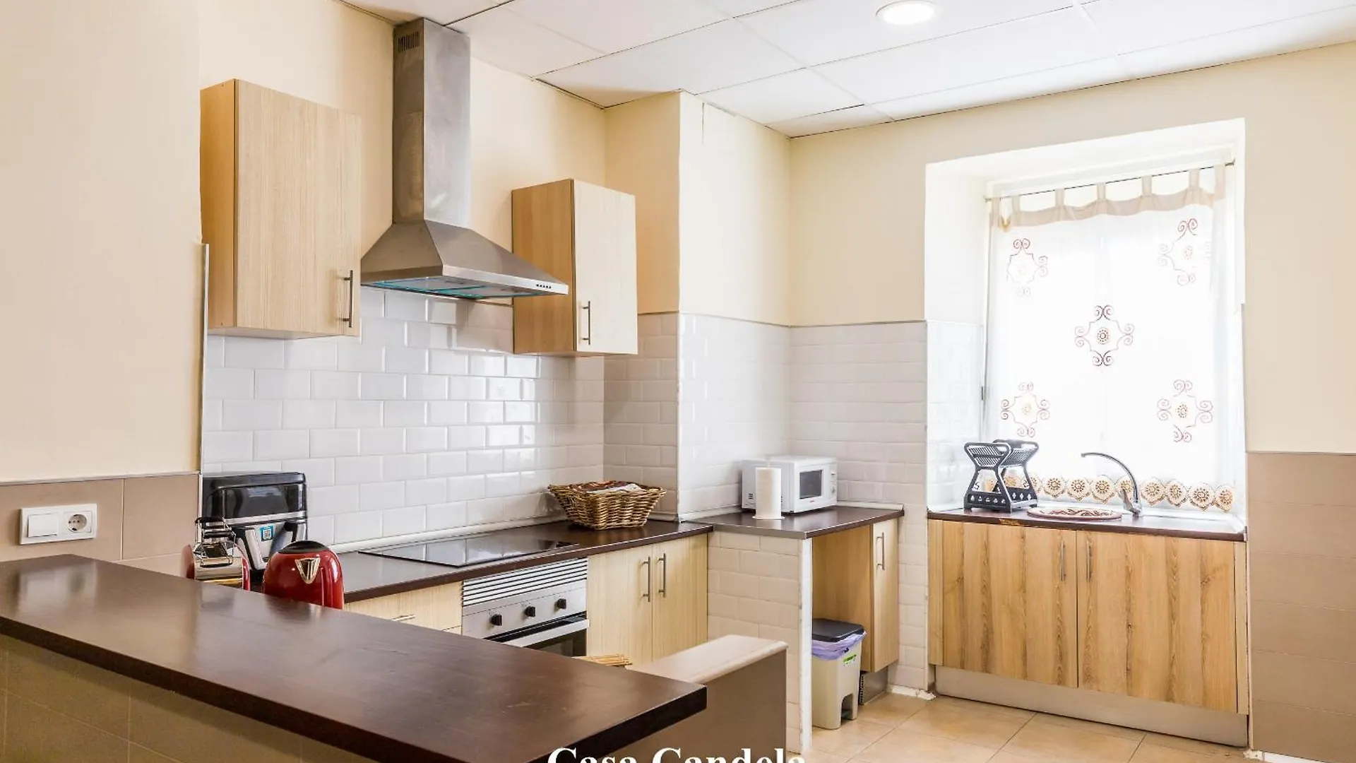 Apartamentos Candela Alora Holiday home