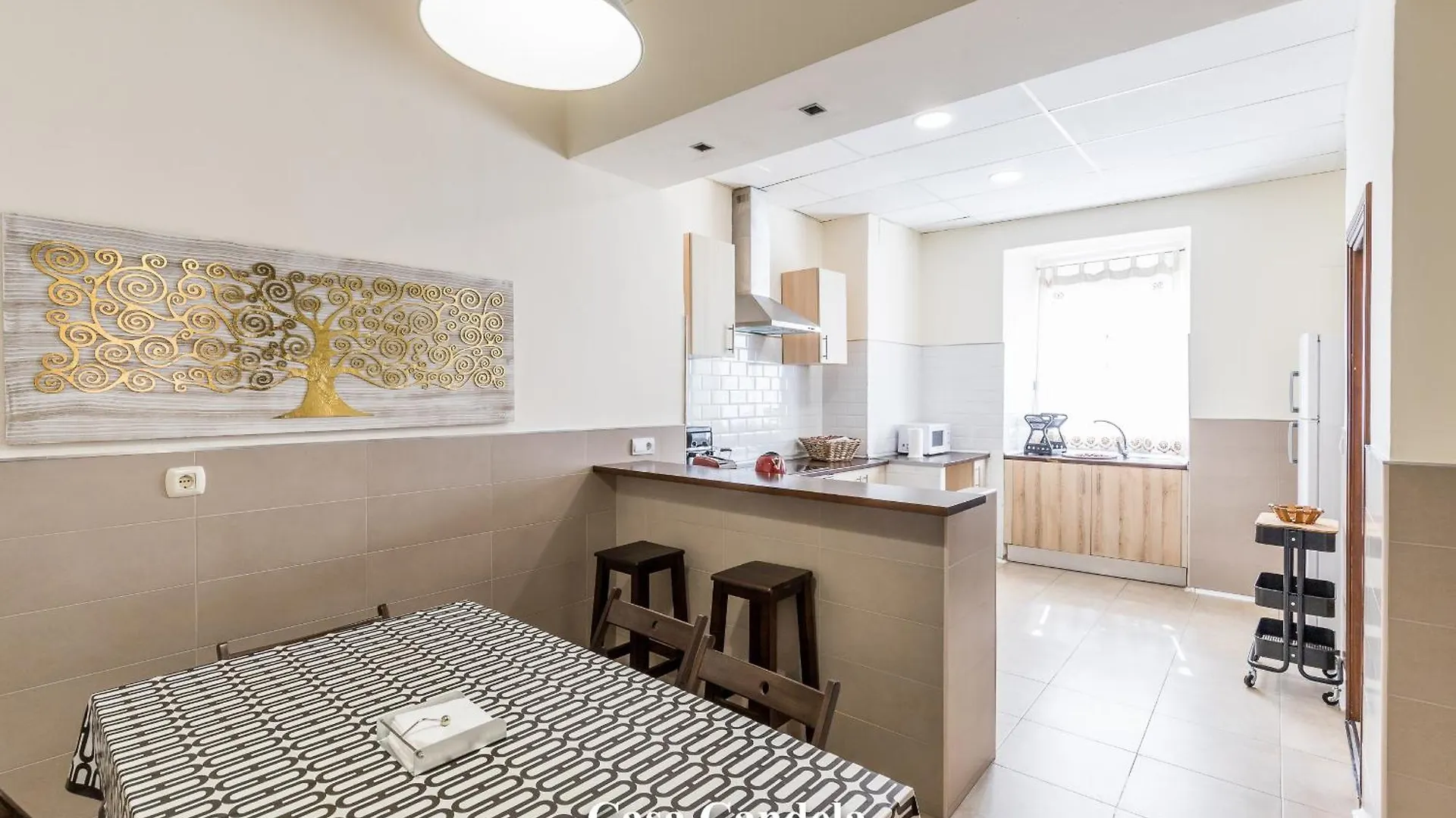 Apartamentos Candela Alora