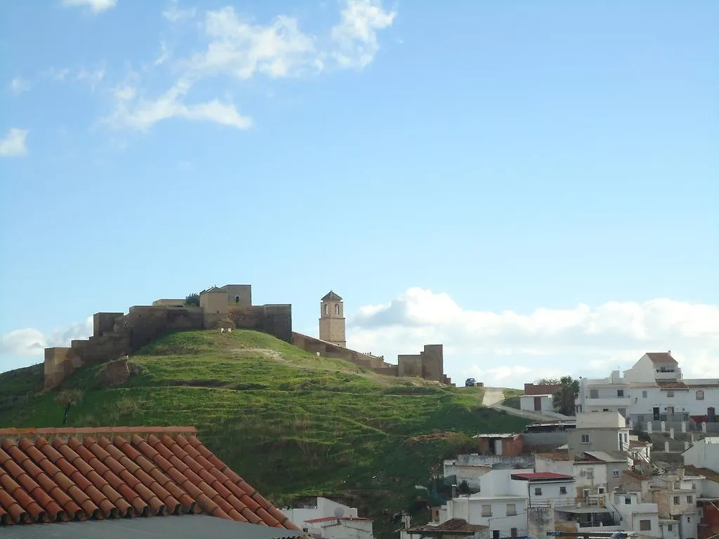 Holiday home Apartamentos Candela Alora
