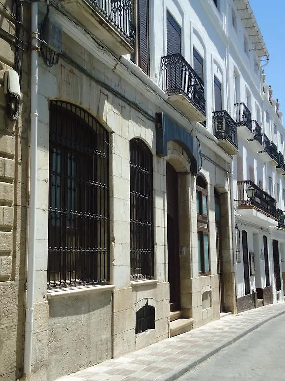 Apartamentos Candela Alora Holiday home