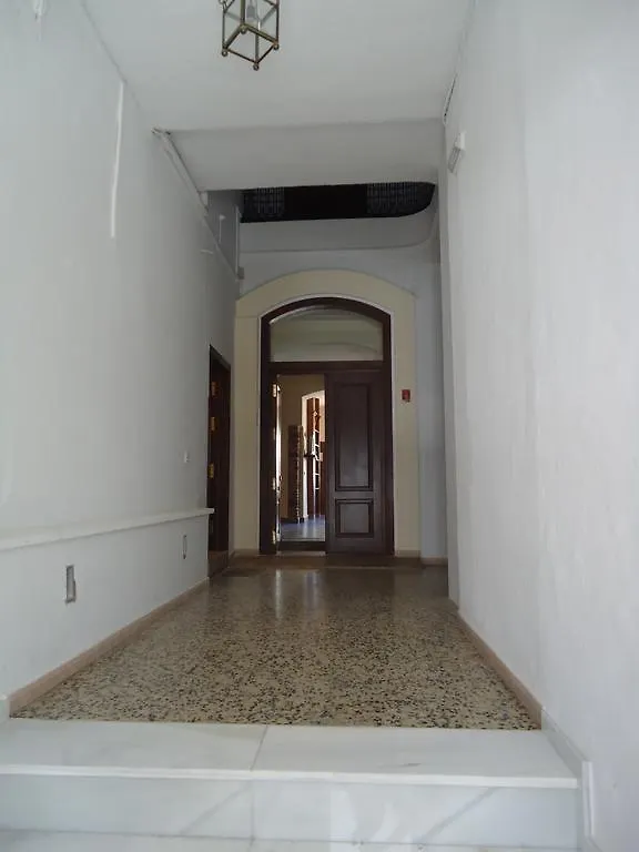 Apartamentos Candela Alora