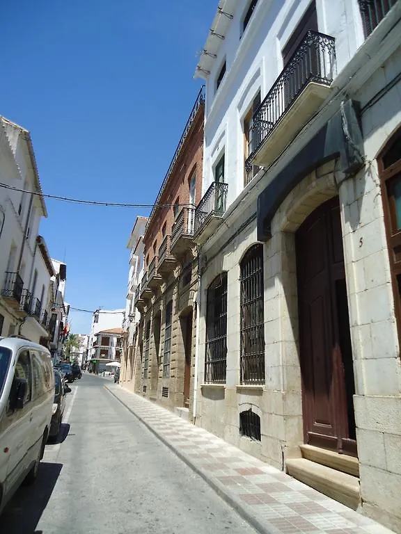 Holiday home Apartamentos Candela Alora