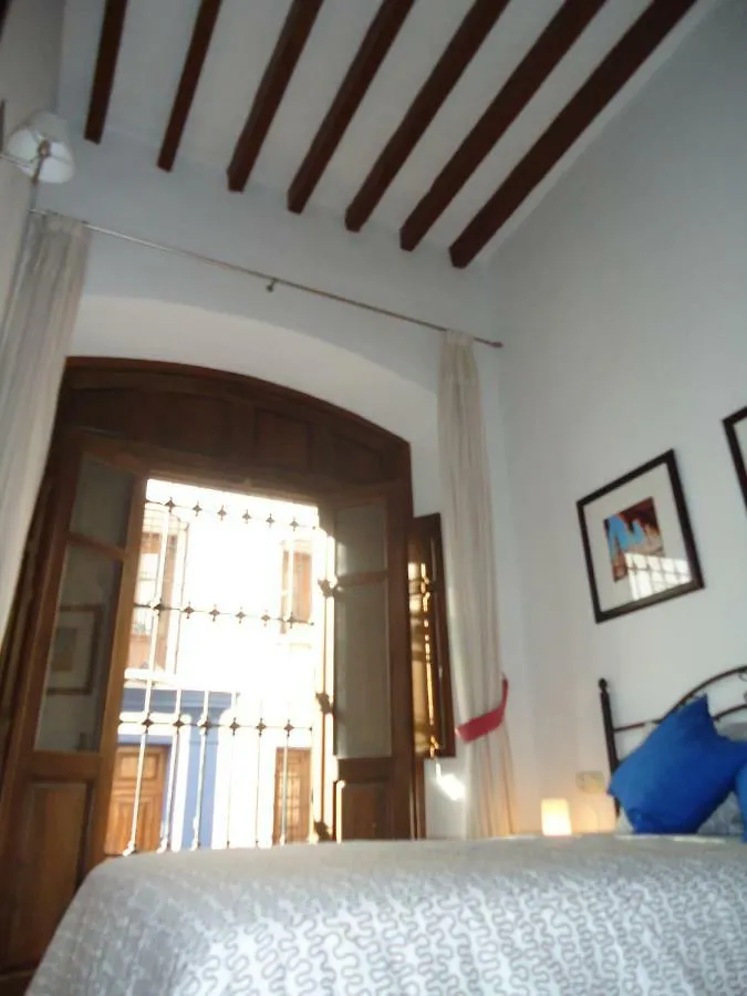 Apartamentos Candela Alora 0*,  Spain