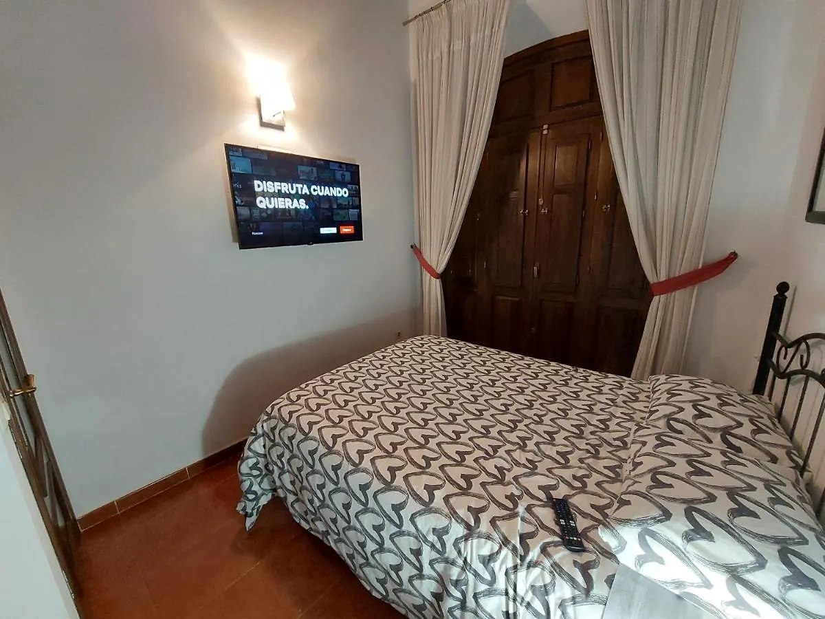 Holiday home Apartamentos Candela Alora