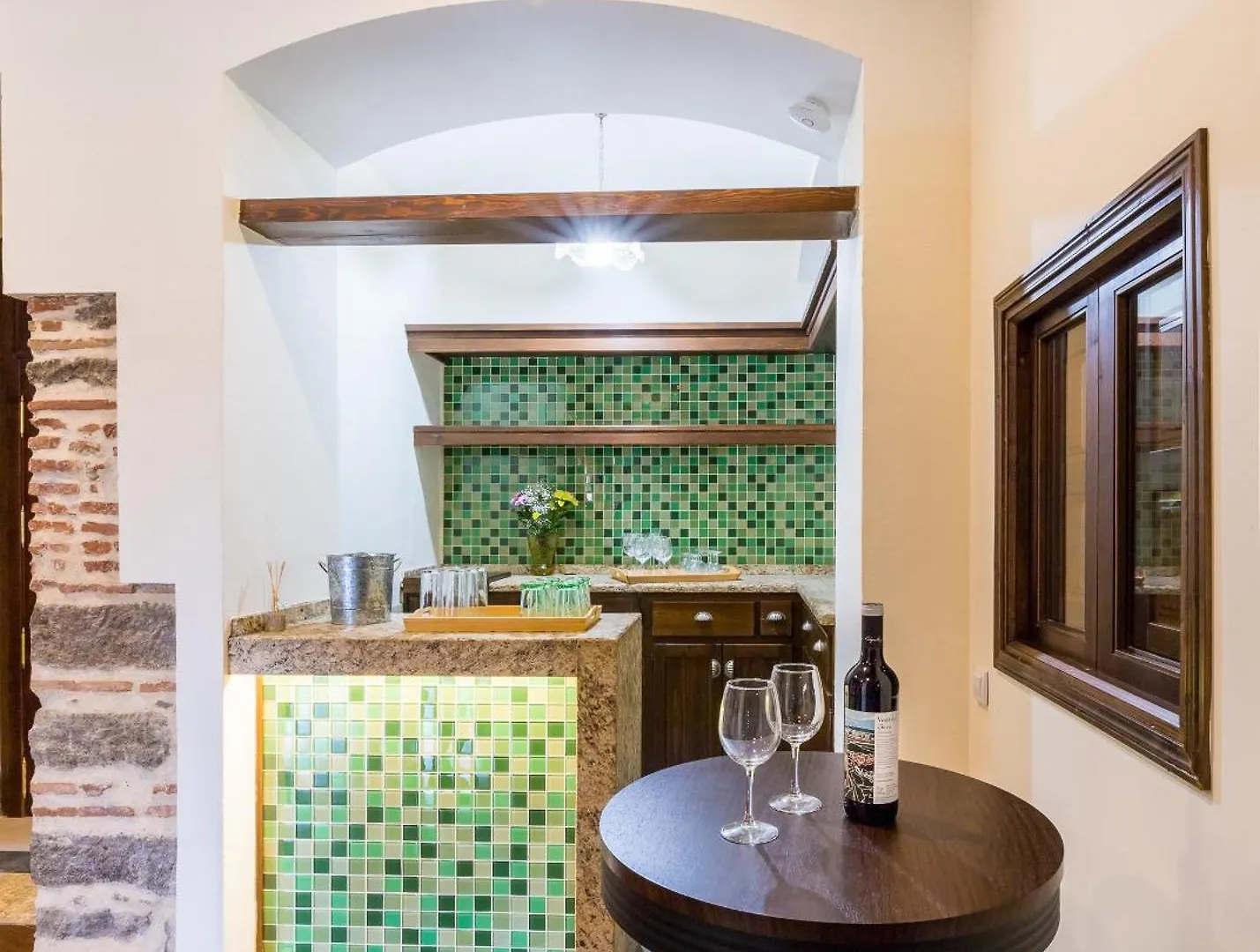 Apartamentos Candela Alora 0*,  Spain